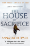Cover Image: The House of Sacrifice