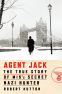 Cover Image: Agent Jack