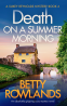 Cover Image: Death on a Summer Morning (A Sukey Reynolds Mystery Book 6)