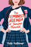 Cover Image: The Feminist Agenda of Jemima Kincaid
