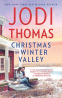 Cover Image: Christmas in Winter Valley
