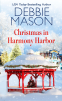 Cover Image: Christmas in Harmony Harbor