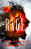 Cover Image: Rage