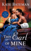Cover Image: This Earl of Mine