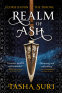 Cover Image: Realm of Ash