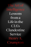 Cover Image: The Art of Intelligence