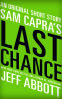 Cover Image: Sam Capra's Last Chance
