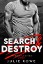 Cover Image: Search & Destroy