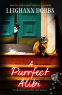 Cover Image: A Purrfect Alibi (The Oyster Cove Guesthouse Book 3)
