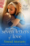 Cover Image: Seven Letters of Love