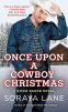 Cover Image: Once Upon a Cowboy Christmas
