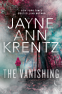 Cover Image: The Vanishing