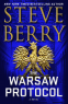 Cover Image: The Warsaw Protocol