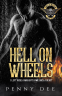 Cover Image: Hell on Wheels