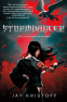 Cover Image: Stormdancer