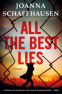 Cover Image: All the Best Lies