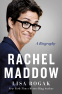 Cover Image: Rachel Maddow