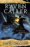 Cover Image: Ravencaller