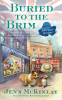 Cover Image: Buried to the Brim