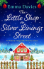Cover Image: The Little Shop on Silver Linings Street
