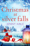 Cover Image: Christmas at Silver Falls