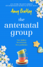 Cover Image: The Antenatal Group