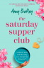 Cover Image: The Saturday Supper Club