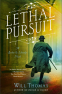 Cover Image: Lethal Pursuit