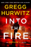 Cover Image: Into the Fire
