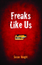 Cover Image: Freaks Like Us