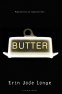 Cover Image: Butter