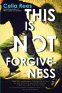 Cover Image: This is Not Forgiveness