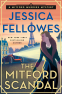 Cover Image: The Mitford Scandal