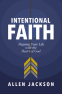 Cover Image: Intentional Faith