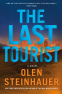 Cover Image: The Last Tourist