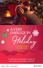 Cover Image: Sampler: A Very Harlequin Holiday