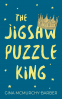 Cover Image: The Jigsaw Puzzle King