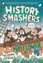 Cover Image: History Smashers: The Mayflower