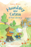 Cover Image: Houndsley and Catina at the Library