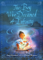 Cover Image: The Boy Who Dreamed of Infinity: A Tale of the Genius Ramanujan