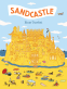Cover Image: Sandcastle