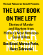 Cover Image: The Last Book on the Left