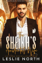 Cover Image: The Sheikh's Accidental Wife