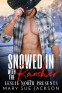 Cover Image: Snowed in with the Rancher
