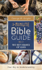 Cover Image: 1-Minute Bible Guide: 180 Key Names of God