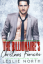 Cover Image: The Billionaire's Christmas Fiancee