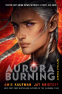 Cover Image: Aurora Burning
