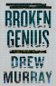 Cover Image: Broken Genius 