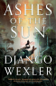 Cover Image: Ashes of the Sun