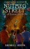 Cover Image: Nutmeg Street: Egyptian Secrets